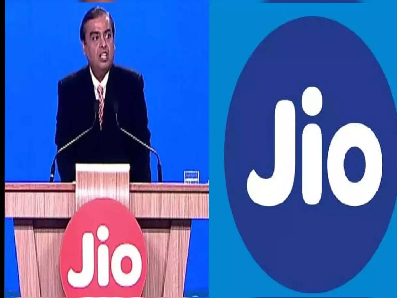 JIO : जिओ हुआ बंद, क्या आपको हुई परेशानी ?