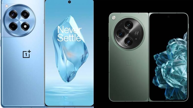 OnePlus दिवाली सेल में बचेंगे पैसे, इन दमदार फोन की कीमत में बड़ी कटौती