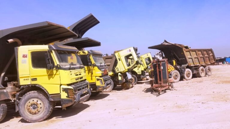 SINGRAULI - करोड़ों के बकाया टैक्स के स्कैम में कईयों के हाथ काले