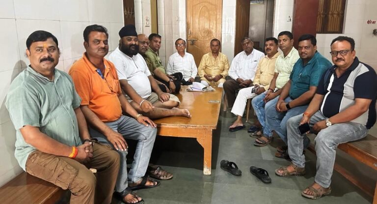 SINGRAULI - रामलीला मैदान में रामलीला मंचन का कार्यक्रम 28 से