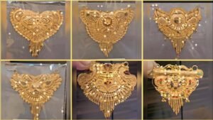 Latest Mangalsutra Designs : सोने के लंबे मंगलसूत्र के ये 10 डिज़ाइन देखें