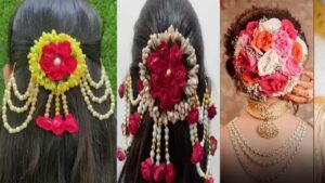 Wedding hairstyle ideas for short hair: आउटफिट को बनाएं और भी ज्यादा स्पेशल, ट्राई करें ये 5 हेयरस्टाइल