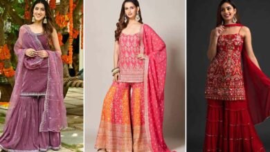 Diwali 2024 Kurti Designs : दिवाली में पहने यह सलवार शूट, माँ सब लोग करेंगे खूब तारीफ