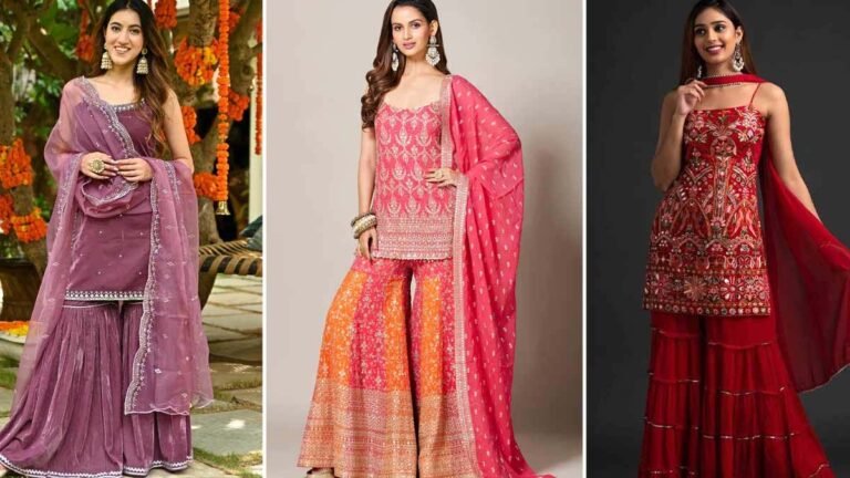 Diwali 2024 Kurti Designs : दिवाली में पहने यह सलवार शूट, माँ सब लोग करेंगे खूब तारीफ