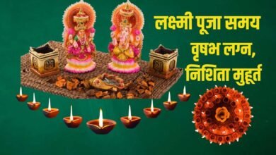 DIWALI POOJA : मां लक्ष्मी दिवाली की रात पृथ्वी पर करती है भ्रमण, जानिए उनकी पूजा के लाभ