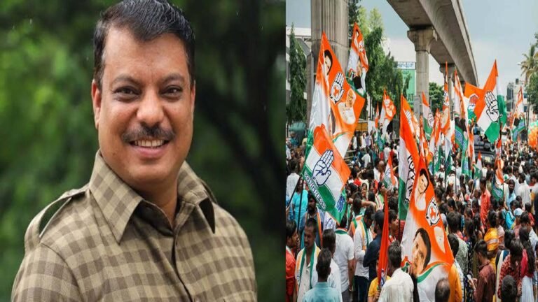 BJP नेताओ की तुलना शराबियो से, जानिए कहा से हुई इस बात की शुरुआत