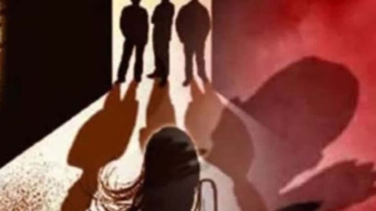 चित्रकूट में प्राइवेट नर्स के साथ गैंगरेप, रेल ट्रैक के किनारे बेहोश मिली नर्स