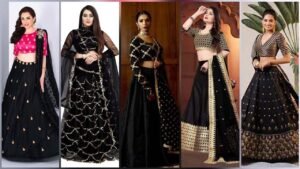 Fancy Lehenga Designs: देखे लेटेस्ट लहंगा डिजाइन्स