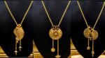 Gold Chain Design: धनतेरस में सोने की चेन का यह डिजाइन बढ़ा देगा आपके गले की खूबसूरती