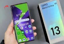 OPPO Reno 13 और OPPO Reno 13 Pro स्मार्टफोन के लॉन्च से पहले सामने आई डीटेल्स