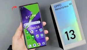 OPPO Reno 13 और OPPO Reno 13 Pro स्मार्टफोन के लॉन्च से पहले सामने आई डीटेल्स