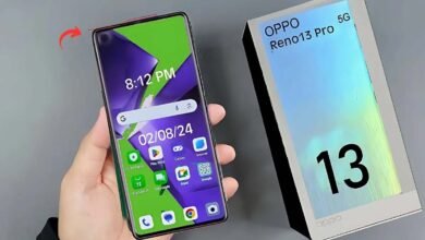 OPPO Reno 13 और OPPO Reno 13 Pro स्मार्टफोन के लॉन्च से पहले सामने आई डीटेल्स