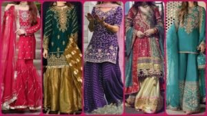 Wedding Lehenga Choli: दूल्हे की बहन, ट्राई करें ये 5 लेटेस्ट ड्रेसेज