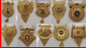 Mangalsutra design: पूरी उम्र लोग करेंगे आपके मंगलसूत्र के डिजाइन की तारीफ, हर शादी के बाद होगी चर्चा