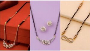 Mangalsutra Designs 2024: ट्रेंडिंग में हैं मंगलसूत्र के ये लेटेस्ट डिज़ाइन, जो बढ़ा देंगे आपकी गर्दन की खूबसूरती