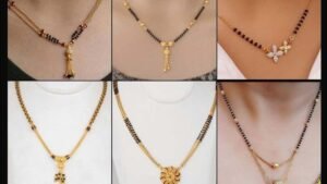 Mangalsutra Designs 2024: ट्रेंडिंग में हैं मंगलसूत्र के ये लेटेस्ट डिज़ाइन, जो बढ़ा देंगे आपकी गर्दन की खूबसूरती