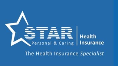 आपने Star Health Insurance से कराया है बीमा तो ये है आपके लिये ख़बर