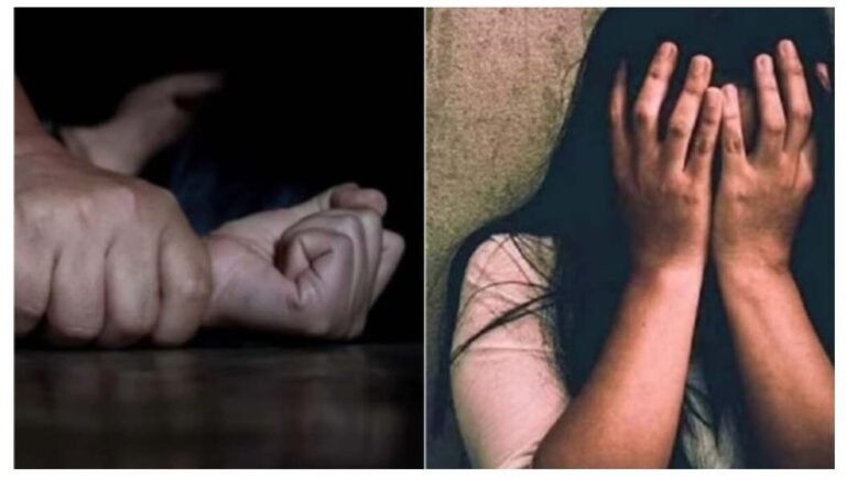 MP - नाबालिग छात्रा से उसके बॉयफ्रेंड के सामने गैंगरेप