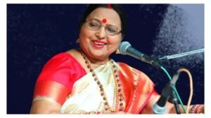 Sharda Sinha - शारदा सिन्हा की हालत नाजुक, किस ​बीमारी से पीड़ित हैं बिहार कोकिला