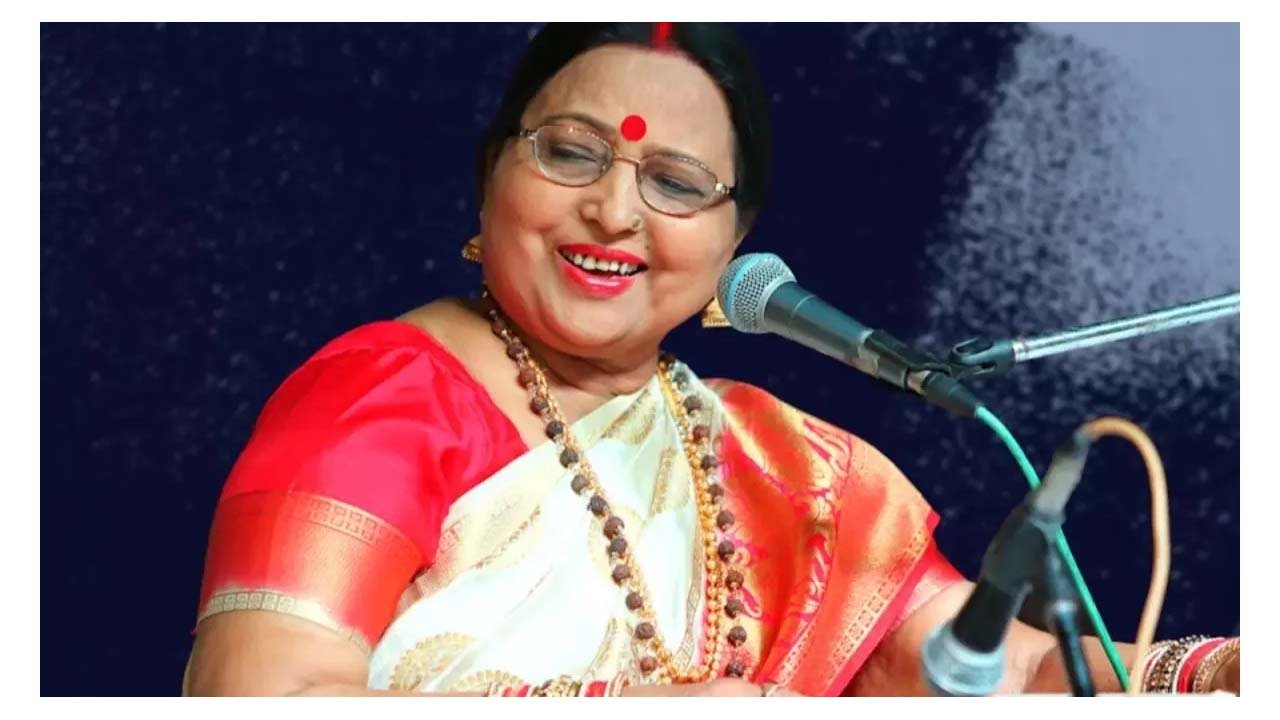 Sharda Sinha - शारदा सिन्हा की हालत नाजुक, किस ​बीमारी से पीड़ित हैं बिहार कोकिला