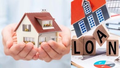 HOME LOAN : मात्र 1300 प्रतिमाह में लीजिये 60 का होम लोन, जानिए सरकार की यह योजना