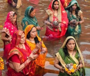 Chhath Puja 2024: डूबते सूर्य को दिया जाएगा अर्घ्य, जानें छठ पूजा का महत्व?