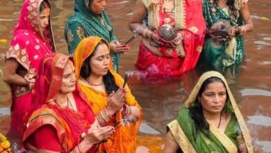 Chhath Puja 2024: डूबते सूर्य को दिया जाएगा अर्घ्य, जानें छठ पूजा का महत्व?