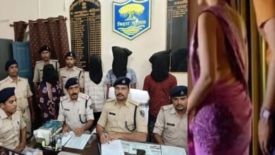 Bhabhi Devar Crime : भाभी, देवर के बीच में आ गया एक और प्रेमी, फिर हुआ खौफनाक अंत, पढ़ें क्राइम स्टोरी