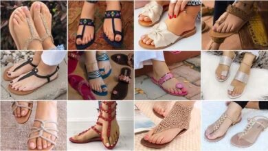 Latest Sandals design: सलवार-सूट से लेकर साड़ी तक काम आएंगे ये सैंडल, देखें डिजाइन