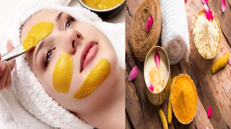 Dead Skin Removal: डेड स्किन को हटाने में मददगार है ये उपाय, चेहरे की खोई चमक लौट आएगी,