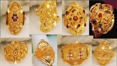 Gold Ring Collection: लेटेस्ट रिंग डिजाइन्स बढ़ाएंगे लड़कियों के हाथों की खूबसूरती