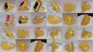 Gold Ring Designs: अंगूठियों के ये नए डिजाइन बढ़ाएंगे हाथों की खूबसूरती