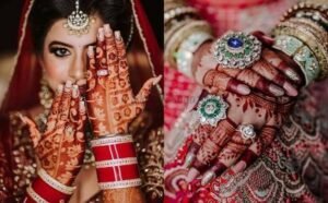 Bridal Nail Art Designs: हाथों की खूबसूरती को बढ़ा देंगे , ये लेटेस्ट नेल आर्ट डिजाइन