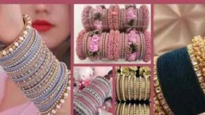 Fancy Bangles Design: ये आकर्षक चूड़ियों के डिजाइन आपके लुक को बना देंगे खूबसूरत