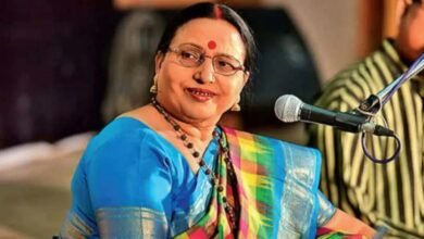 Sharda Sinha: नहीं रहीं 'बिहार की कोकिला, गायिका शारदा सिन्हा छठ के पहले दिन एम्स में ली अंतिम सांस