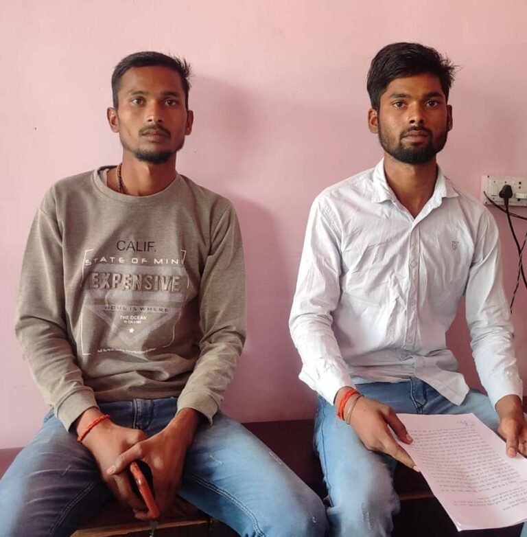 खुटार चौकी क्षेत्र में हुई मारपीट, गाडियो में हुई तोडफोड, पुलिस नही कर रही कार्यवाही