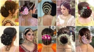 Wedding Hairstyle Ideas: आउटफिट को बनाएं और भी ज्यादा स्पेशल, ट्राई करें ये 5 हेयरस्टाइल