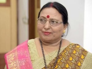 Sharda Sinha