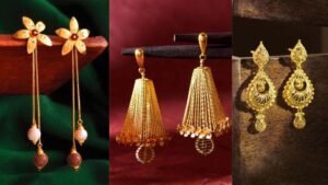 Unique Earrings : सस्ते और अनोखे ईयररिंग्स के ये 15 डिजाइन ,आपके लुक को बना देंगे खूबसूरत