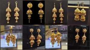 Unique Earrings : सस्ते और अनोखे ईयररिंग्स के ये 15 डिजाइन ,आपके लुक को बना देंगे खूबसूरत