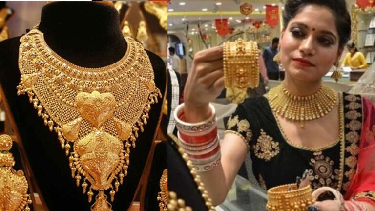 GOLD और चांदी की कीमतों में नरमी, देखें ताजा कीमतें