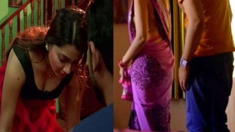 नई नवेली भाभी के घर में घुस गया देवर, फिर हुआ दोनों के बीच...