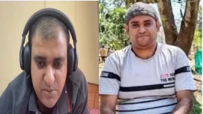 पत्नी की प्रताड़ना, एआई इंजीनियर की आत्महत्या और 24 पन्नों पर लिखी ये लाइन...