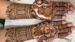 Mehendi Designकुछ हटके मेहँदी डिज़ाइन जरूर देखें