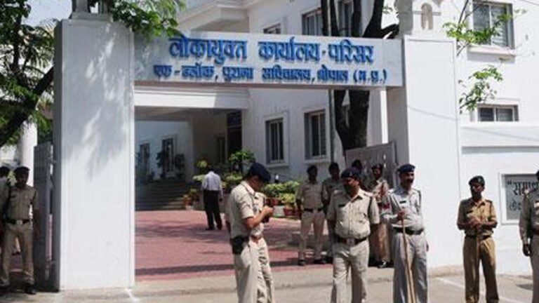 रीवा लोकायुक्त में लंबे समय से पदस्थ डीएसपी, निरीक्षक और आरक्षकों को हटाया