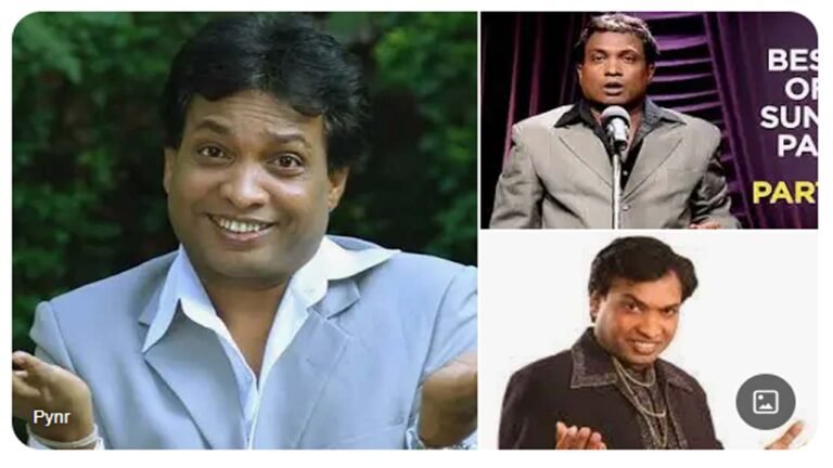 Comedian Sunil Pal - कॉमेडियन सुनील पाल लापता, कई घंटों से नहीं हुआ संपर्क, पत्नी पहुंची थाने