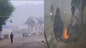 SINGRAULI के तापमान 4 से 5 डिग्री की होगी बड़ी गिरावट, कोहरे से परेशान होंगे लोग 2 SINGRAULI के तापमान 4 से 5 डिग्री की होगी बड़ी गिरावट, कोहरे से परेशान होंगे लोग
