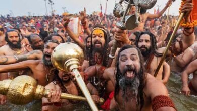 Prayagraj Mahakumbh 2025 : शुरू होगा प्रयागराज महाकुंभ मेला