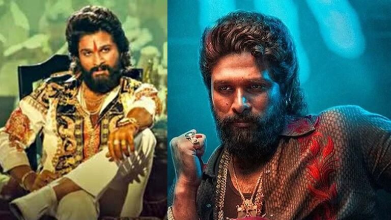 अल्लू अर्जुन की Pushpa 2 की ताबड़तोड़ कमाई, पहले दिन तोड़े 11 रिकॉर्ड