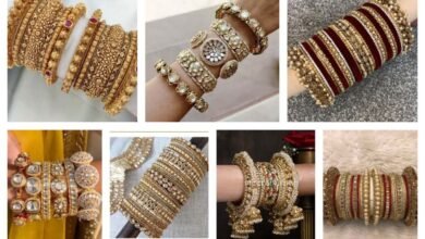 खूबसूरत Bangles design में गजब लुक मिलेगा , दुल्हन देखे डिज़ाइन